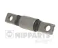 Сайлентблок підвіски N4231051 Nipparts N4231051