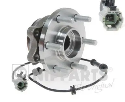 Підшипник колісний NIPPARTS N4701041