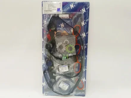 Комплект прокладок полный Toyota 2TR-FE NIPPON FS90260S