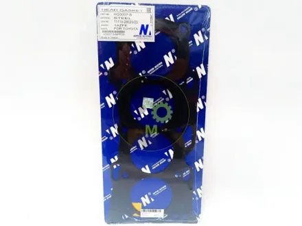 Прокладка ГБЦ Toyota 1AZ-FE NIPPON HG9007S