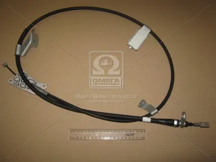 Трос стояночного тормоза NISSAN 365318H30B