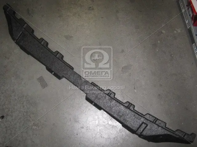 Поглотитель энергии бампера переднего NISSAN 62090JD001 (фото 1)