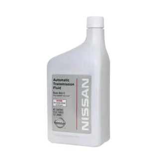 Олива трансмісійна ATF Nissa NISSAN 999MPAA100P