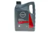 Масло моторное motor oil sae 5w-40 sn/cf, 5л NISSAN KE90090042 (фото 1)