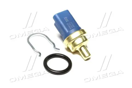 Датчик температури First Fit NISSENS 207069