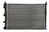 Радіатор ALFA 147(00-)1.6 TS 16V(+)[OE 46743394] NISSENS 60052 (фото 2)