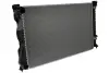 Радіатор охолодження двигуна First Fit NISSENS 60237A (фото 3)