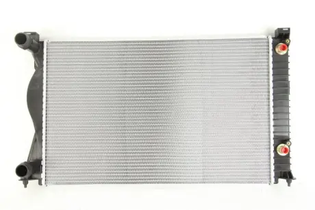 Радіатор охолодження двигуна First Fit NISSENS 60237A