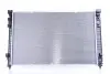 Радіатор AI A 6/S 6(97-)3.7 i(+)[OE 4B3.121.251] NISSENS 60424 (фото 4)