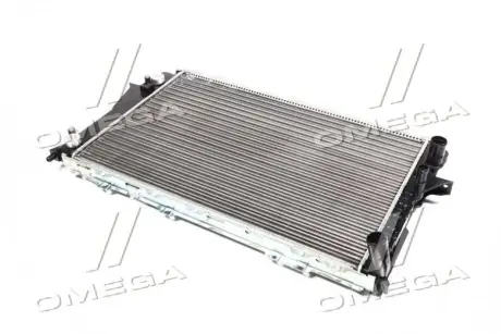 Радіатор AI 100(90-)2.0 i(+)[OE 4A0.121.251 C] NISSENS 60477