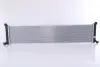 Радіатор охолодження двигуна NISSENS 606454 (фото 3)