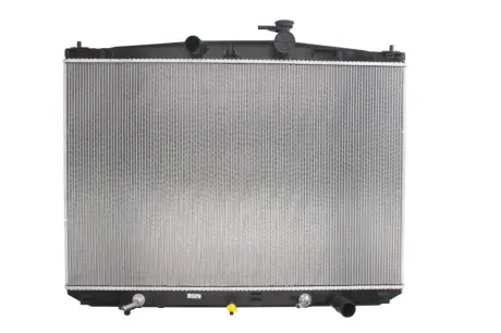 Радіатор LEXUS RX IV (AGL20, GGL25, GYL25) (15-) 450H NISSENS 606544