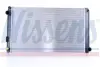 Радіатор охолодження LEXUSNX (AGZ10, AYZ10, ZGZ10) (14-)/RAV 4 IV (12-) NISSENS 606635 (фото 5)
