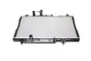 Радіатор охолодження GEELY MK (05-) 1.5 NISSENS 606668 (фото 1)
