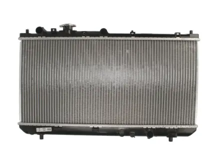 Радіатор MZ 323(98-)1.3 i 16V(+)[OE ZL01-15-200] NISSENS 62403