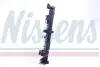 Радіатор охолоджування NISSENS 627033 (фото 2)
