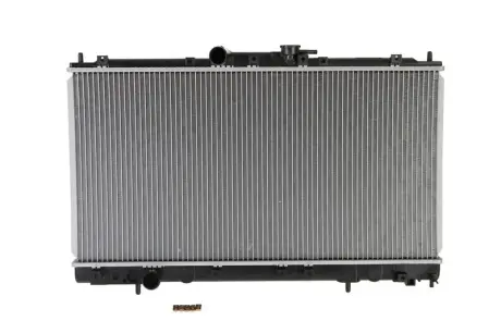 Радіатор охолодження MITSUBISHI GALANT VI (EA2-6) (96-) NISSENS 62868A