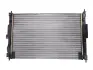 Радіатор охолодження CITROEN BERLINGO/C4/PEUGEOT 3008/OPEL VIVARO C NISSENS 636014 (фото 2)