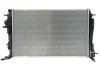 Радіатор RN SCENIC III(08-)1.9 dCi(+)[OE 214100015R] NISSENS 637622 (фото 1)