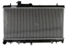 Радіатор SU BAJA(03-)2.5 i 16V(+)[OE 45111-AG000] NISSENS 64114 (фото 1)