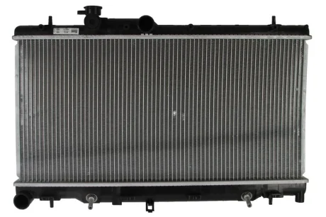 Радіатор SU BAJA(03-)2.5 i 16V(+)[OE 45111-AG000] NISSENS 64114