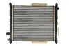 Радіатор MG ZR(01-)1.1 i(+)[OE EAP8121] NISSENS 642091 (фото 1)