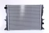 Радіатор охолодження двигуна First Fit NISSENS 64311A (фото 2)