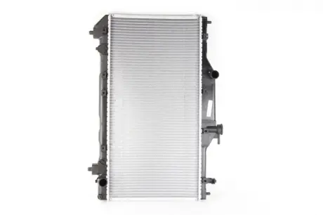 Радіатор охолодження двигуна First Fit NISSENS 64640A