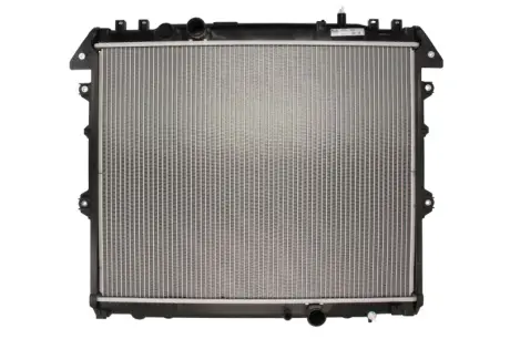 Радіатор TY HI-LUX(05-)2.5 TD(+)[OE 16400-OL120] NISSENS 646807