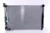 Радіатор LS RX 300[OE 16041-20310] NISSENS 646866 (фото 2)
