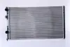 Радіатор SEAT CORDOBA(93-)2.0 i(+)[OE 1HM.121.253 D] NISSENS 652551 (фото 2)