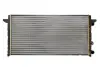 Радіатор охолодження VW PASSAT B4 (3A, 35I) (93-) 1.6-2.8i NISSENS 65256 (фото 1)