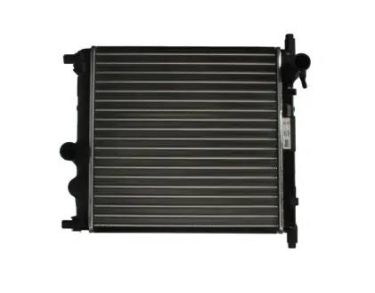 Радіатор SEAT MII(11-)1.0 i 12V(+)[OE 1S0121253P] NISSENS 65300