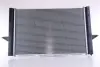 Радіатор охолодження двигуна NISSENS 65536A (фото 3)
