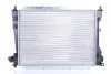 Радіатор JR S-TYPE(98-)2.5 i V6 24V(+)[OE XR8002935] NISSENS 66703 (фото 4)