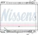 Радіатор KIA CARNIVAL(06-)2.9 CRDi(+)[OE 253104D300] NISSENS 66759 (фото 1)