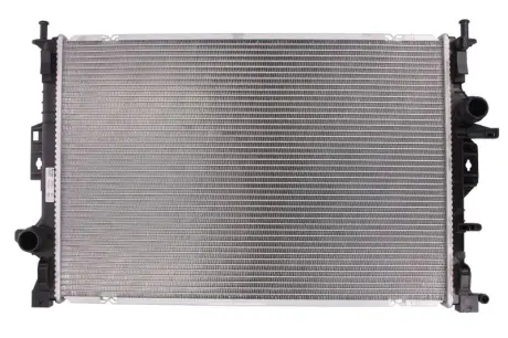 Радіатор FORD KUGA (CBS) (13-) 1.6 EcoBoost NISSENS 66863