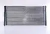Радіатор SEAT CORDOBA(93-)2.0 i(+)[OE 6K0.121.253 AC] NISSENS 673001 (фото 3)