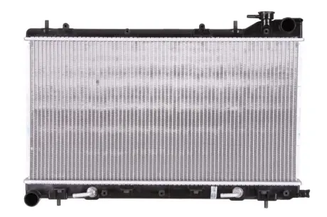 Радіатор SUBARU FORESTER 2.5 NISSENS 67747