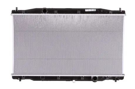 Радіатор охолоджування NISSENS 68092