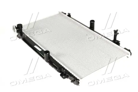 Радіатор охолодження МAZDA 6 (GJ) (12-) 2.0 i 16V NISSENS 68539