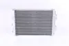 Пічка ALFA ROMEO SPIDER (939) (06-) 2.2 JTS NISSENS 70019 (фото 4)