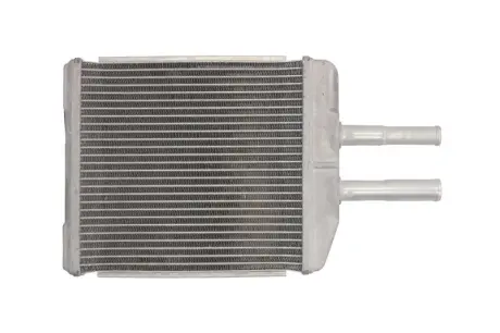 Радіатор обігріву салона NISSENS 707072