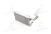 РАДІАТОР ПІЧКИ NISSENS 707297 (фото 3)