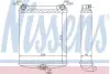 Пічка MB S W 126(79-)260 S(+)[OE 002 835 52 01] NISSENS 72001 (фото 1)
