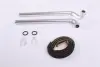 Пічка SMART FORTWO (W451) (07-) 1.0 i TURBO NISSENS 72072 (фото 6)