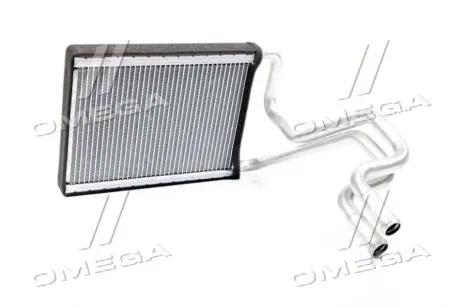 Радіатори опалення NISSENS 77622