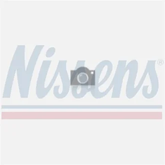 Помпа водяна NISSENS 831073