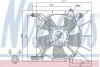 Вент-р CT/GMC AVEO(05-)1.2 i 8V(+)[OE 96536522] NISSENS 85063 (фото 1)