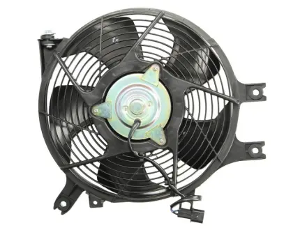 Вент-р MT MONTERO SPORT(98-)2.5 TD(+)[OE MR513487] NISSENS 85384